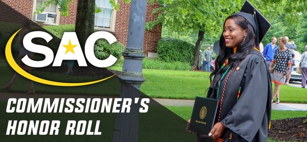 189 Pioneers named to SAC Commissioner's Honor Roll