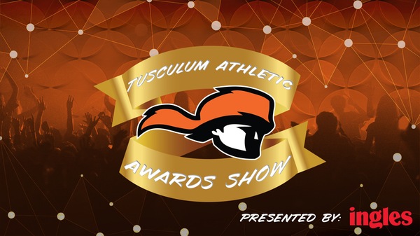 Tusculum student-athletes honored at virtual awards show