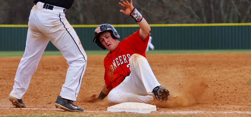 Early big inning paces Trojans to 13-10 win over Tusculum