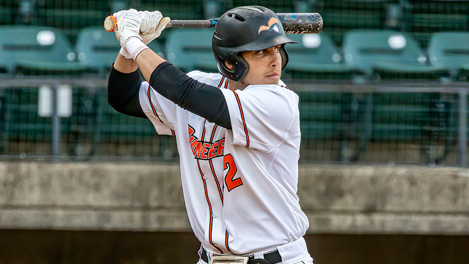Ortega homer in the 11th lifts Pioneers to 8-7 win at West Georgia