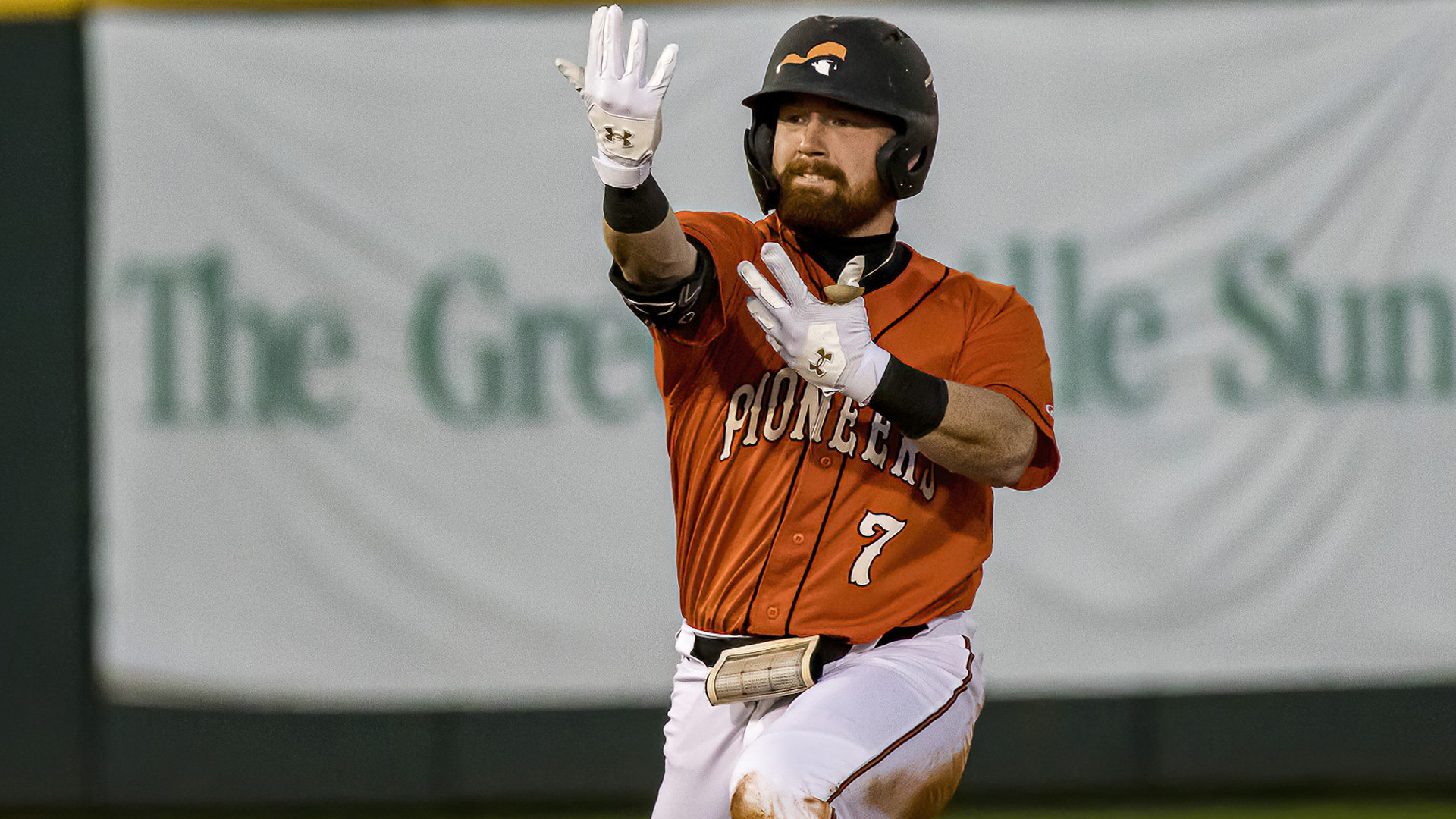 Samuelson homers twice in 9-4 road win at Emory & Henry