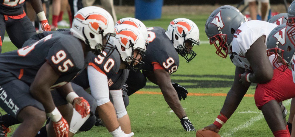 Tusculum falls 13-10 in double-overtime to UVa-Wise