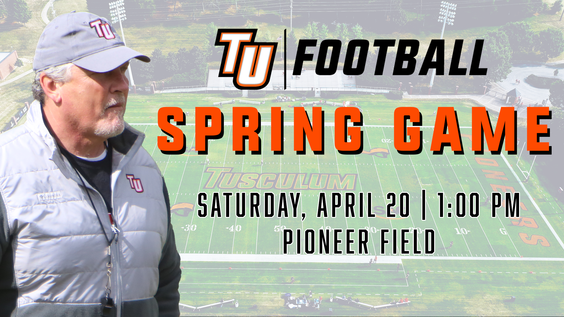 Football hosts annual Spring Game this Saturday