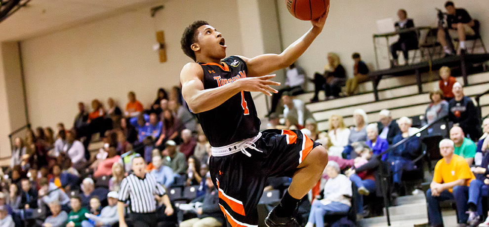 Pioneers drop heartbreaker in 75-74 home loss to Carson-Newman