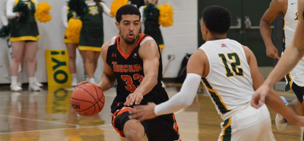 Late scoring drought costly in 71-68 loss at Lees-McRae