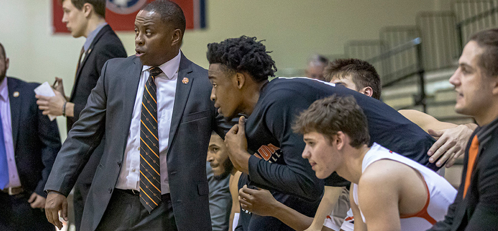 Tusculum faces Carson-Newman, Wingate in SAC hoops this week