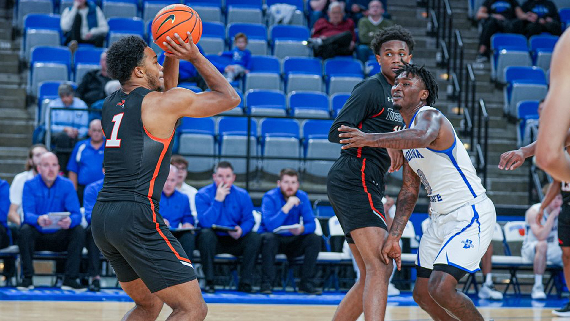 Pioneers fall 83-74 at UVA Wise for third straight loss