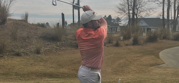 Pioneers finish strong with 296, place eighth at Cape Fear Intercollegiate