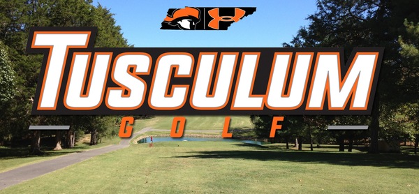 Pioneers to host 26th annual Tusculum Men's Golf Invitational this weekend