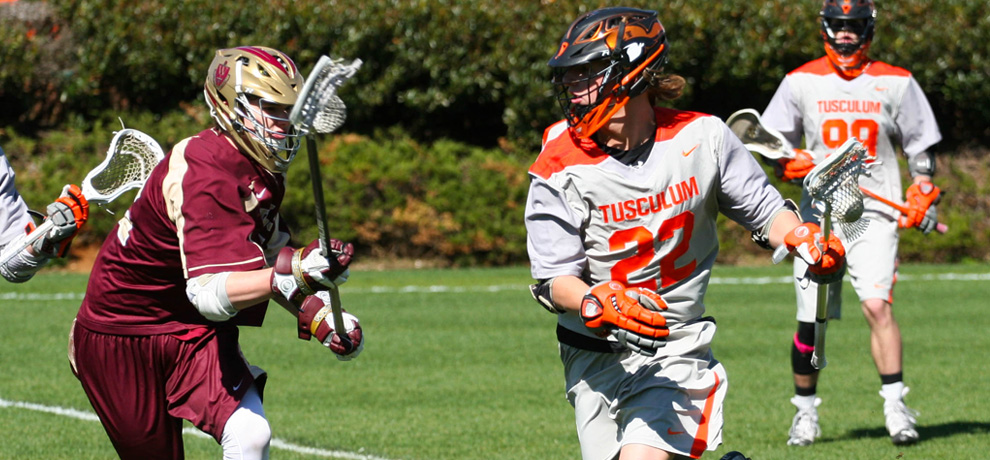 Boyd's OT goal gives Pioneers 12-11 win over Brevard