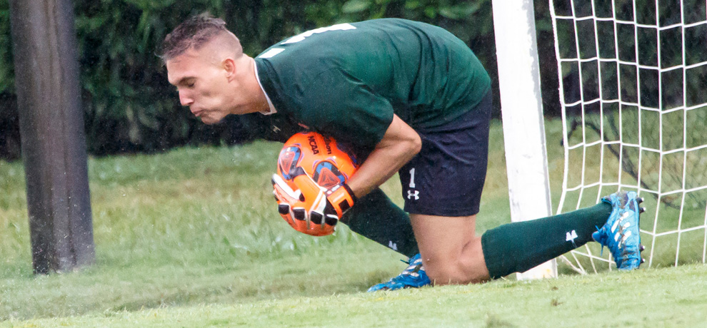 Lander defense shines in 1-0 win over Tusculum