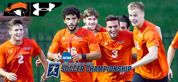 Tusculum earns fourth seed in Southeast Region, to play Queens in first round on Friday