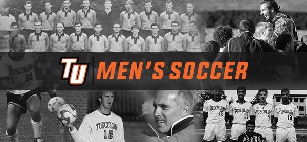 Tusculum to celebrate 50th season of men's soccer during Homecoming Weekend