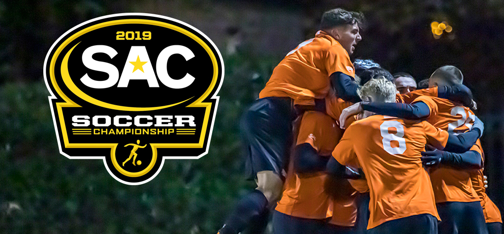 Pioneers to host Anderson in SAC quarterfinals on Sunday