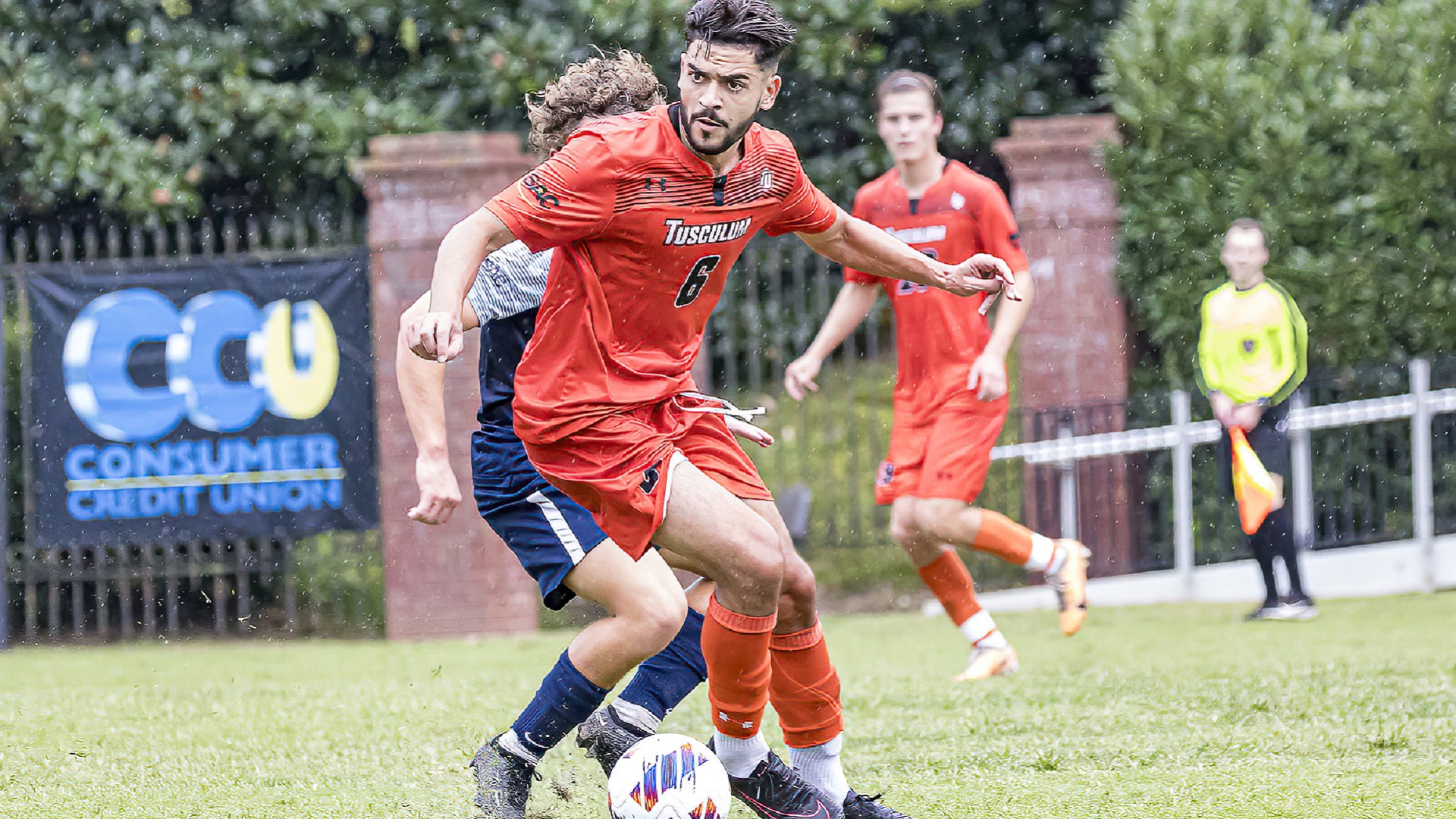 Pioneers come back for 2-1 win at Newberry