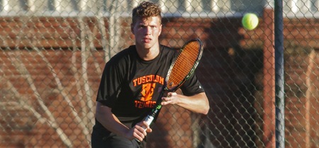 Anderson comes back for 6-3 win over Tusculum