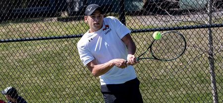 30th-ranked Pioneers earn 6-1 win at Mars Hill
