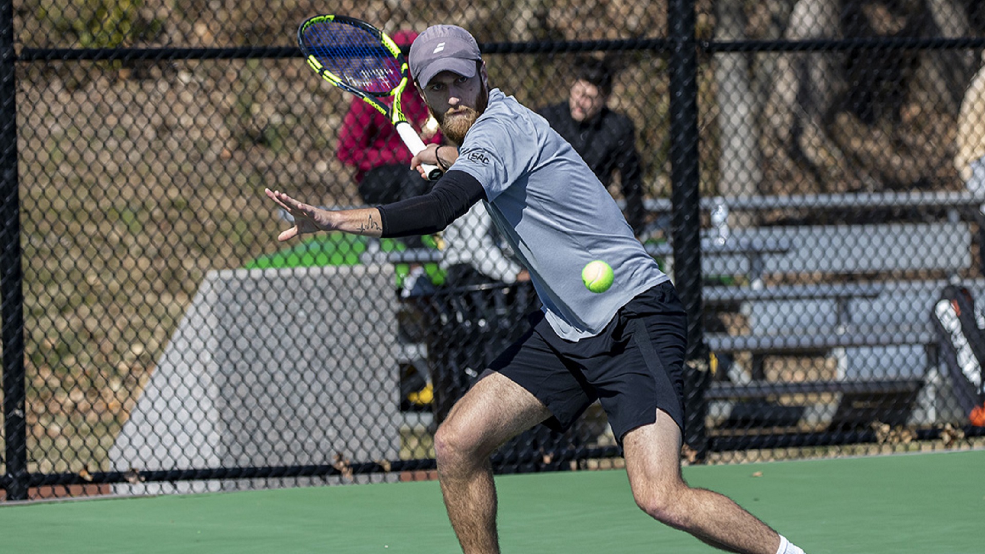 43rd-ranked Pioneers rally for 4-3 win at 48th-ranked Carson-Newman