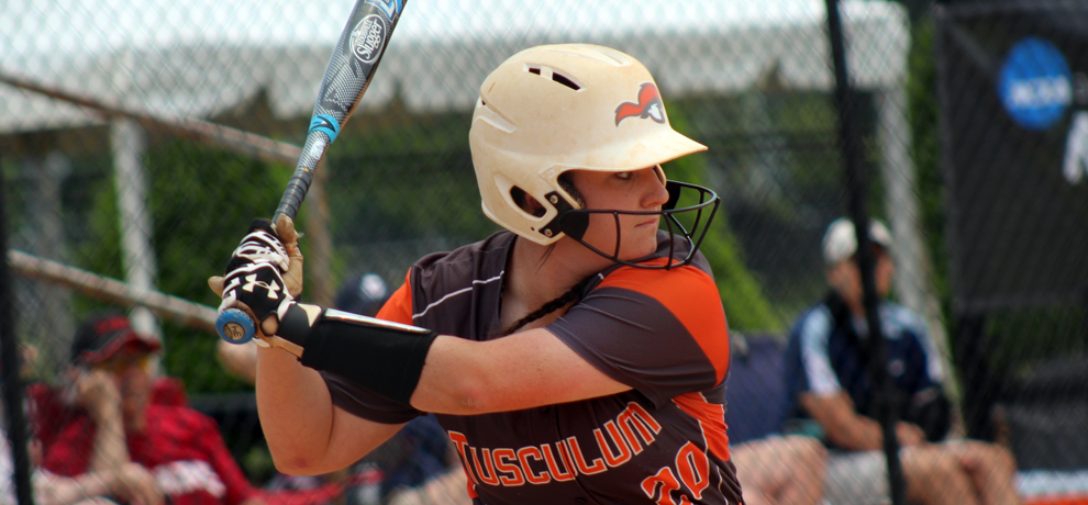 Eight-run sixth boosts Tusculum past Wingate 9-4 in SAC elimination game