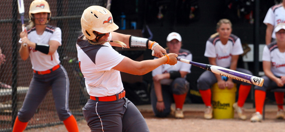 Tusculum sweeps Catawba to close out SAC schedule