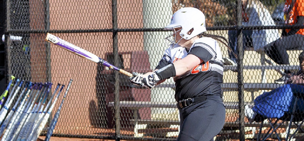 Pioneers pile up 29 hits in doubleheader sweep of Glenville State