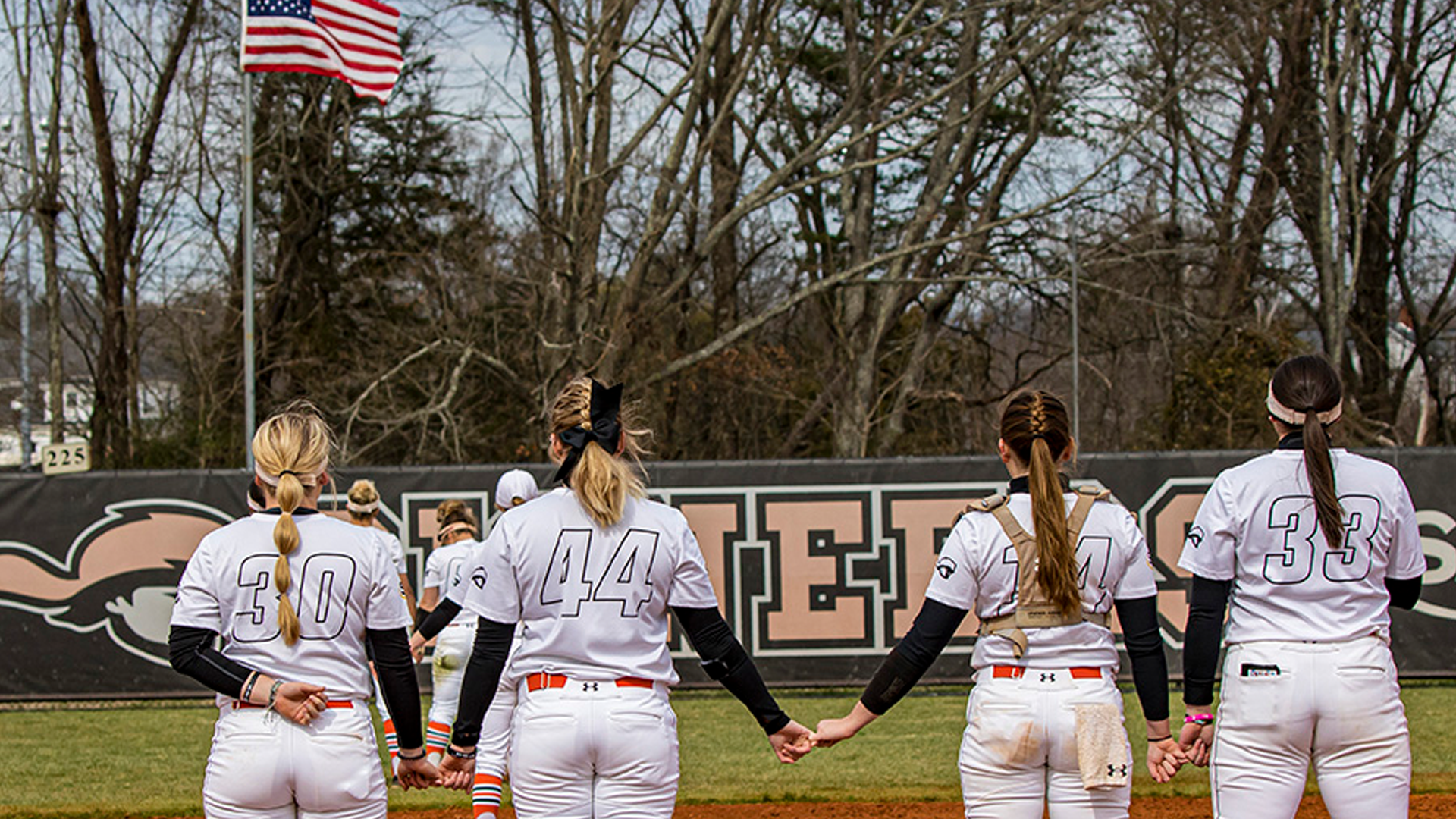 Softball Adds Conference Opener at Wise