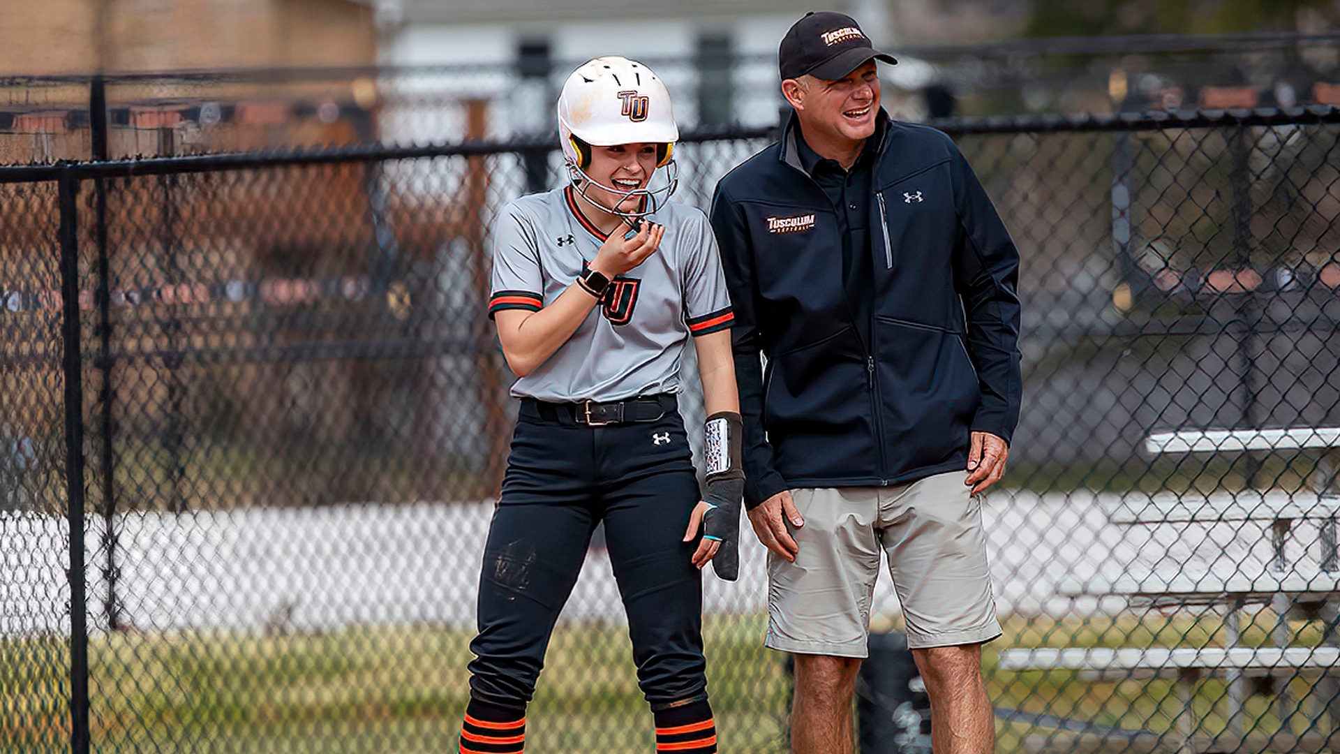 Tusculum bats come alive in Converse sweep