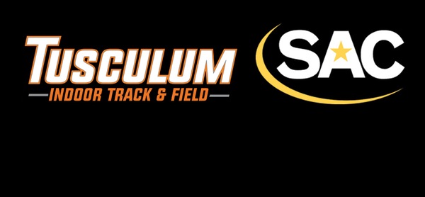 Tusculum picked eighth in SAC Women's Indoor Track & Field Poll