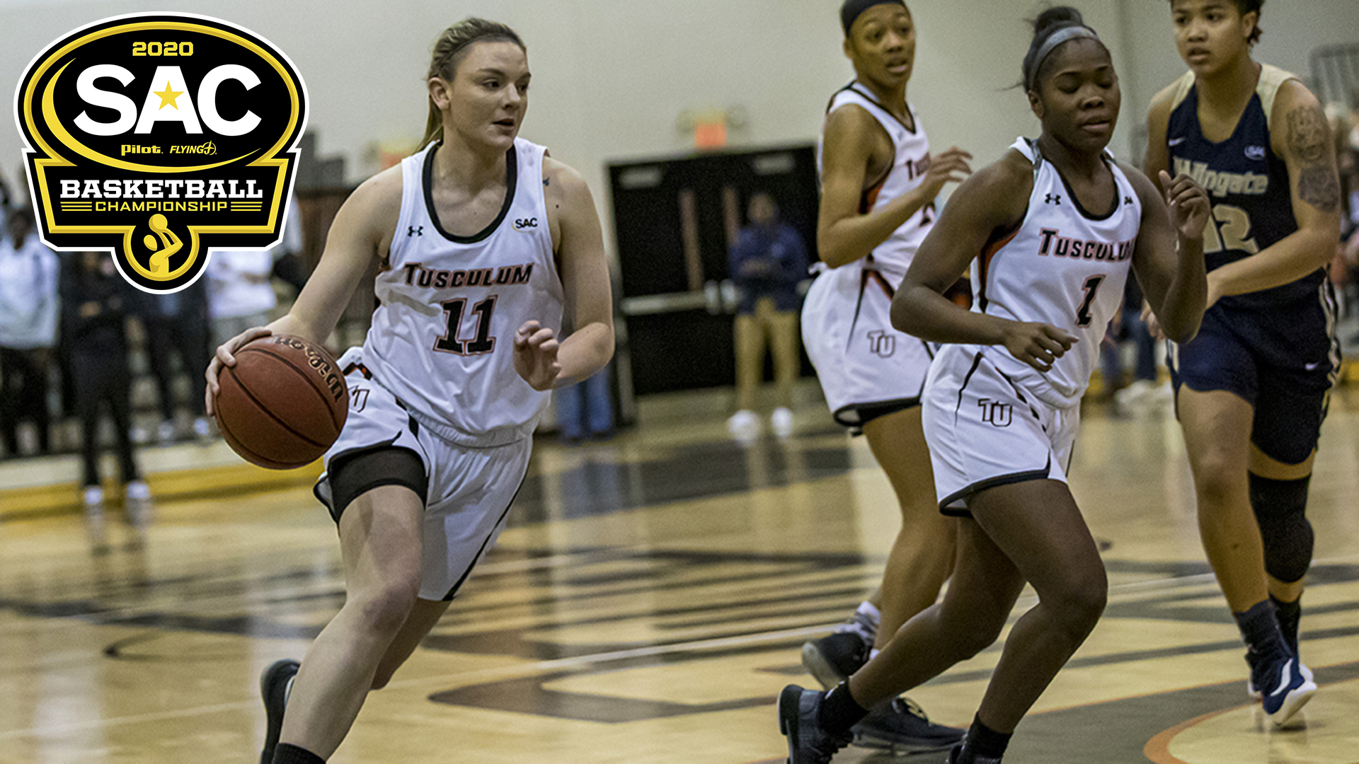 Pioneers face Carson-Newman in Saturday's SAC semifinals