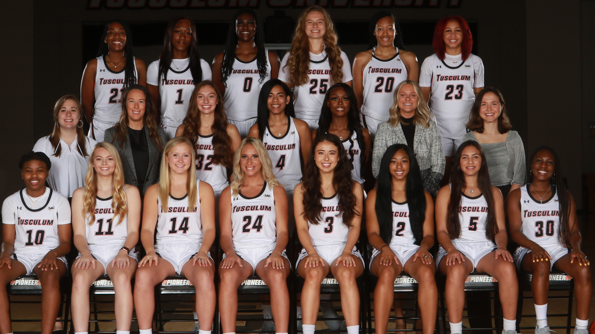 Pioneer women's basketball ready to defend SAC championship in 2020-21