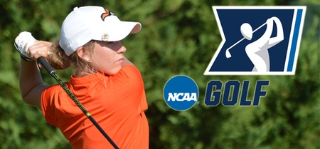 Pioneers listed 14th in NCAA South Region Women's Golf Poll