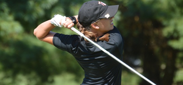 Keim in contention, Pioneers sixth at King Invitational