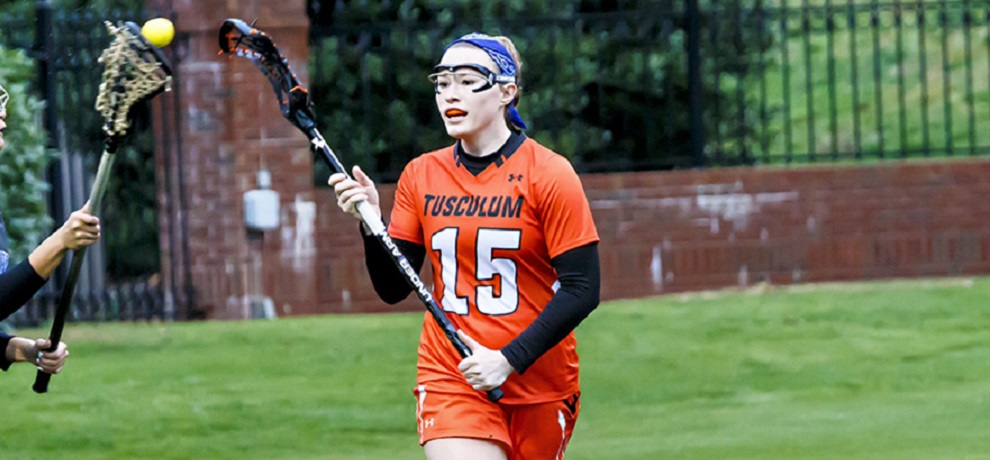 Balanced attack boosts L-R to 16-6 win over Tusculum