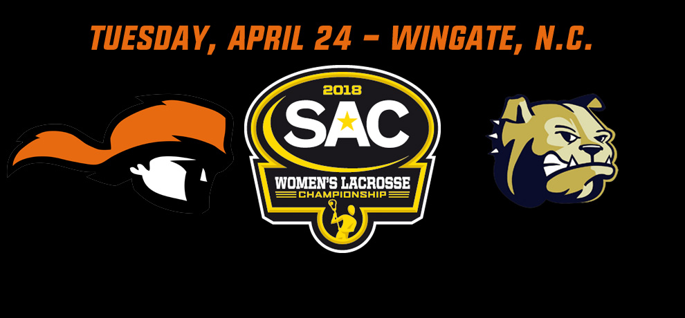 Pioneers to travel to Wingate for SAC opening round on Tuesday