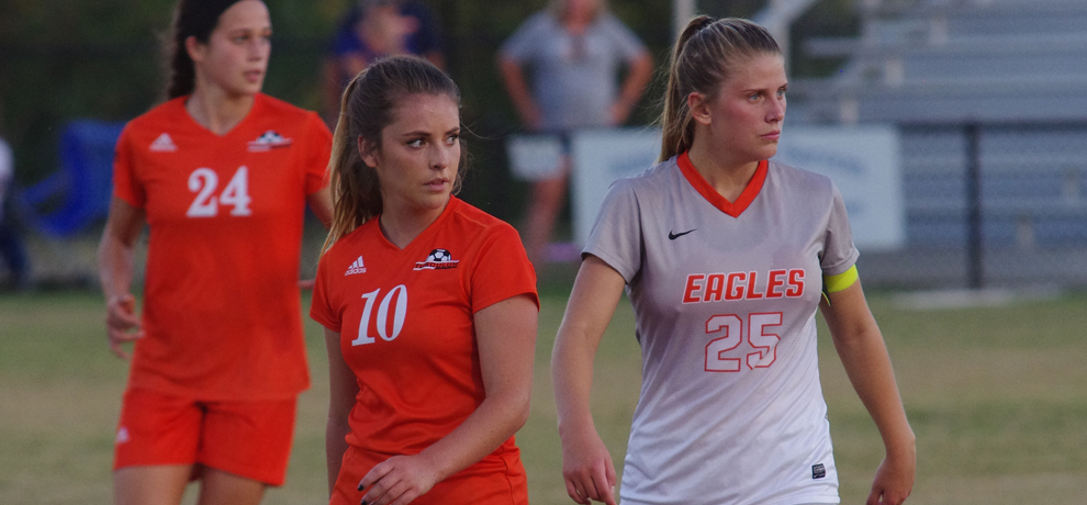 Early outburst sends Carson-Newman to 4-2 win over Tusculum