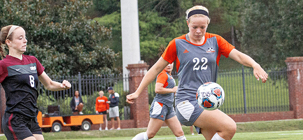 Early goal gives West Georgia 1-0 win over Tusculum