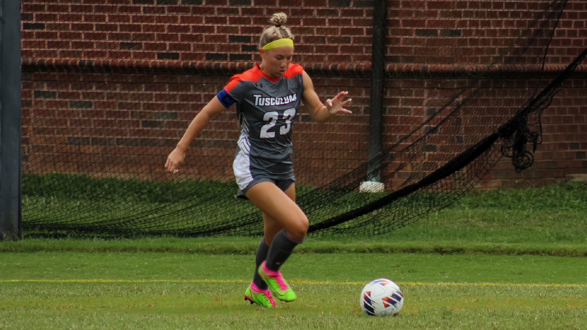 Pioneers play to 1-1 draw with Mars Hill