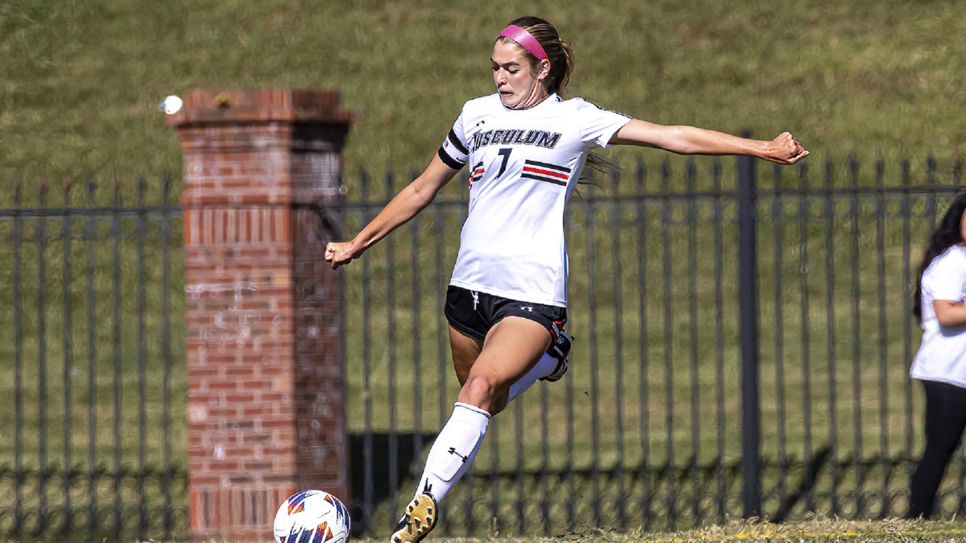 Pioneers play to 1-1 draw at Newberry