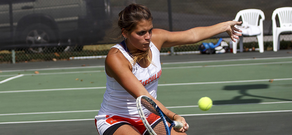 Pioneers shut out Bellarmine 9-0 in matchup of unbeatens
