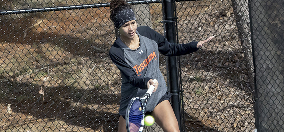 Pioneers fall 5-2 to 13th-ranked North Georgia