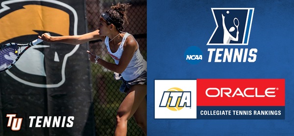 Pioneers remain third in NCAA Southeast Region, moves to 16th in ITA poll