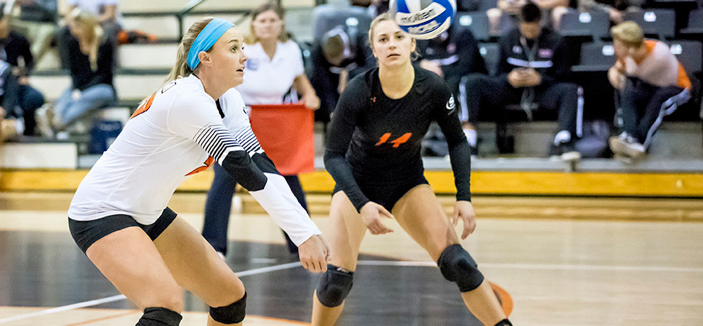 Tusculum volleyball drops 3-0 decision to SAC-leading LMU