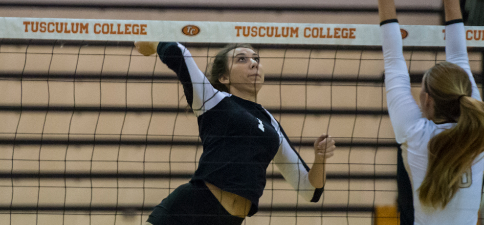 Tusculum closes home schedule with 3-0 win over Newberry