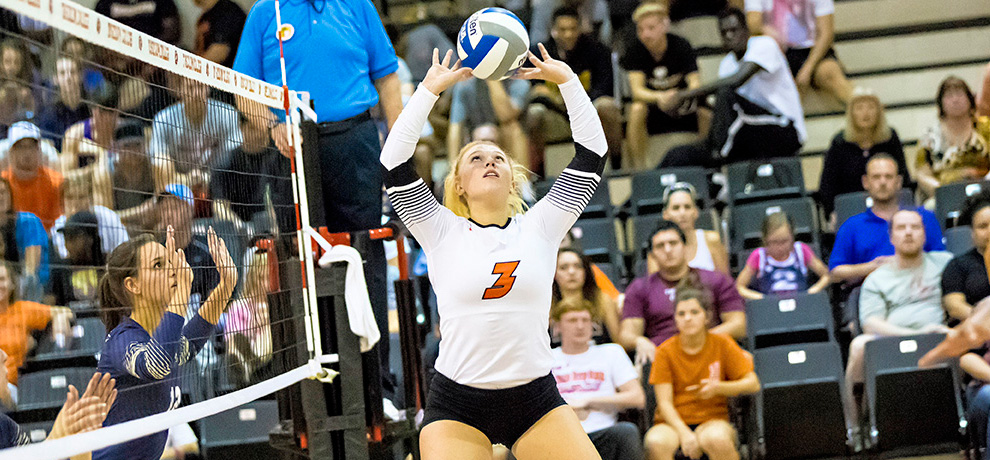 Pioneers use hot start in 3-1 road win at Carson-Newman