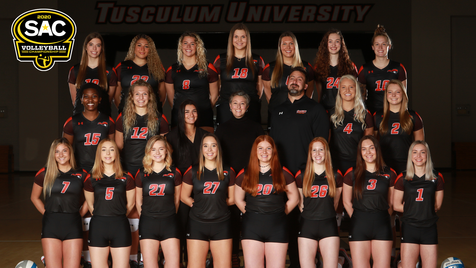 Tusculum drops contest at Queens, earns 8th seed in SAC tournament