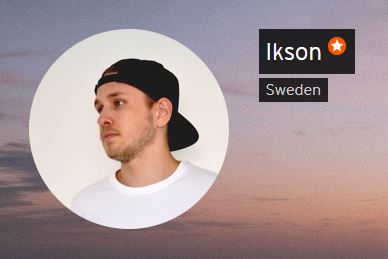 IKSON Profile Image 