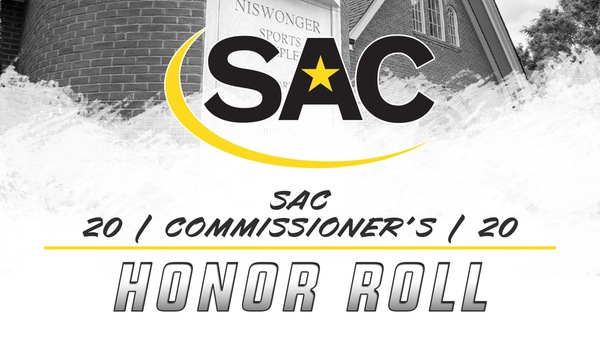 School-record 204 Pioneers named to SAC Commissioner's Honor Roll