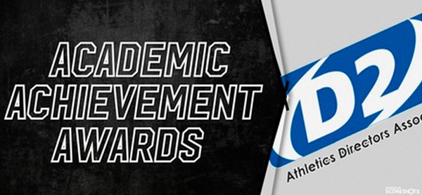 81 Pioneers earn D2 ADA Academic Achievement Award
