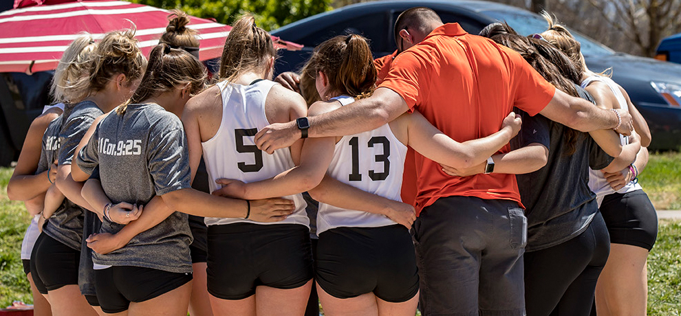 Pioneers travel to Florida for AVCA Small College Championships this weekend