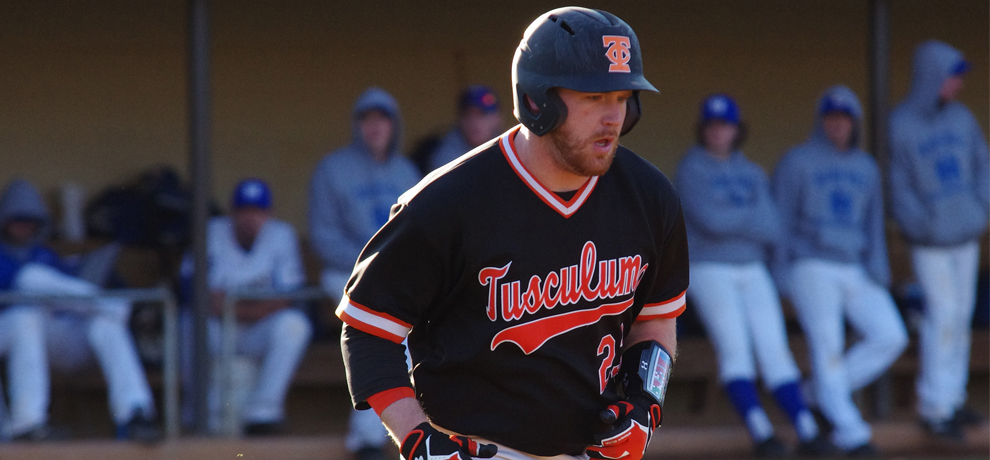Six-run inning sparks Lions to 9-7 win over Tusculum